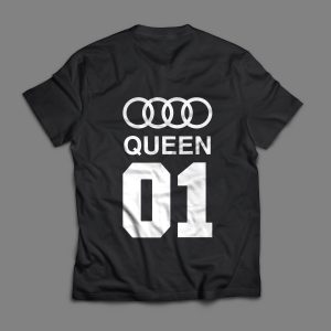 Queen T-krekls